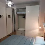 Art Gallery Apartments Tirana 1