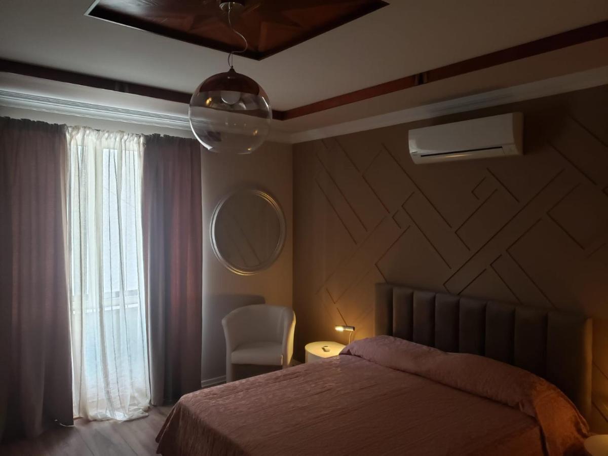 Aparthotel Art Gallery 1 Tirana
