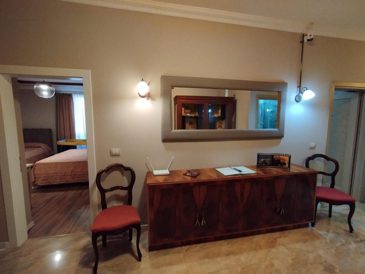 Art Gallery 1 Aparthotel Tirana
