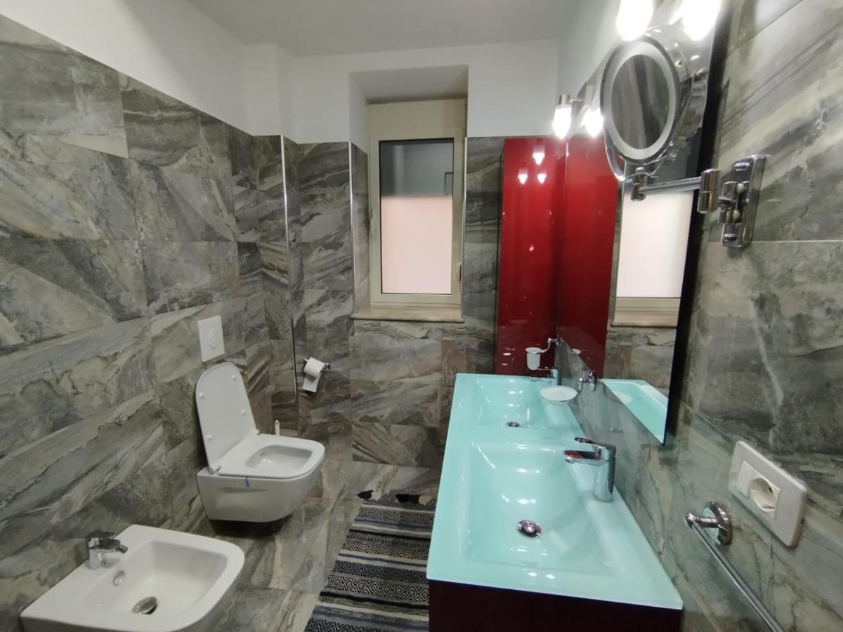 Aparthotel Art Gallery 1 *